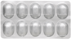 Mucotab Tablet 10 Mucotab Tablet 10
