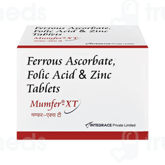 Mumfer Xt Tablet 15