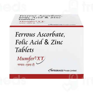 Mumfer Xt Tablet 15