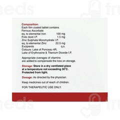 Mumfer Xt Tablet 15