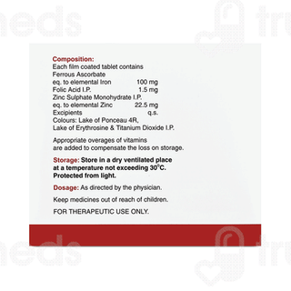 Mumfer Xt Tablet 15