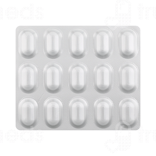 Mumfer Xt Tablet 15