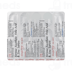 Mumfer Xt Tablet 15