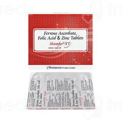 Mumfer Xt Tablet 15