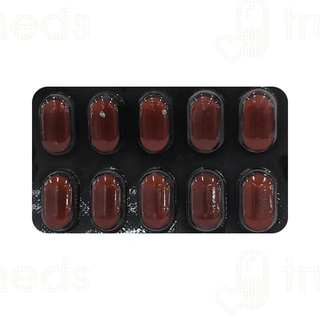 Muscodac Tablet 10