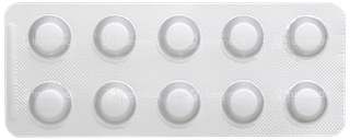 Muvera 15 Tablet 10
