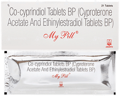 My Pill Tablet 21