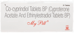 My Pill Tablet 21 My Pill Tablet 21