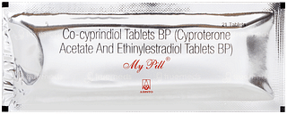 My Pill Tablet 21