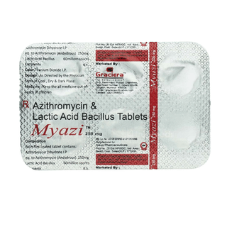 Myazi 250 Tablet 6