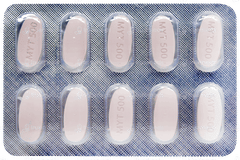 Mycept 500 Tablet 10 Mycept 500 Tablet 10