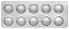 Mycept S 180 Tablet 10