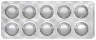 Mycept S 180 Tablet 10
