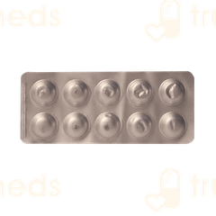 Mycept S 180 Tablet 10