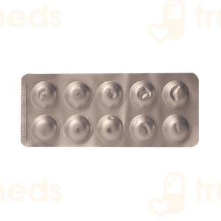 Mycept S 180 Tablet 10