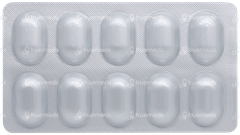 Mycept S 360 Tablet 10 Mycept S 360 Tablet 10