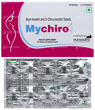 Mychiro Tablet 10