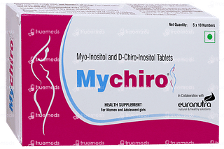 Mychiro Tablet 10