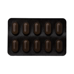 Mycobutol 400 MG Tablet 10