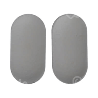 Mycobutol 400 MG Tablet 10