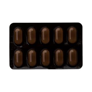Mycobutol 600 MG Tablet 10