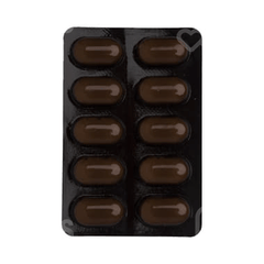 Mycobutol 800 MG Tablet 10