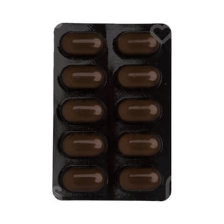 Mycobutol 800 MG Tablet 10