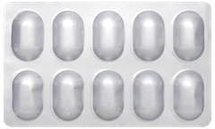 Mycofit 500 Tablet 10 Mycofit 500 Tablet 10