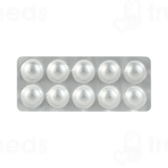 Mycofit S 180 Tablet 10 Mycofit S 180 Tablet 10