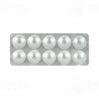 Mycofit S 180 Tablet 10