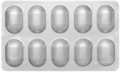 Mycofit S 360 Tablet 10