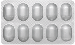 Mycofit S 360 Tablet 10