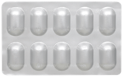 Mycomune 500 Tablet 10 Mycomune 500 Tablet 10