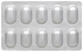Mycomune 500 Tablet 10