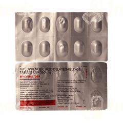 Mycoral 360 Tablet 10