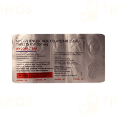 Mycoral 360 Tablet 10 Mycoral 360 Tablet 10