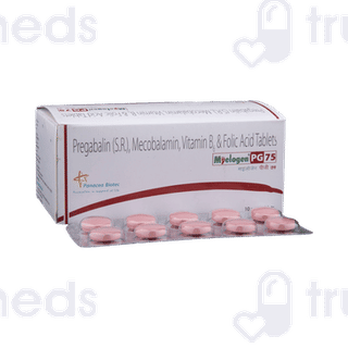 Myelogen Pg 75 Tablet 10