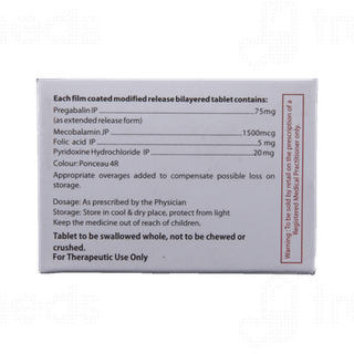 Myelogen Pg 75 Tablet 10