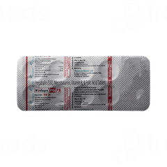 Myelogen Pg 75 Tablet 10