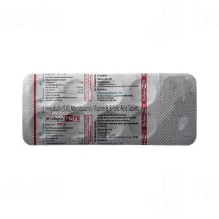 Myelogen Pg 75 Tablet 10