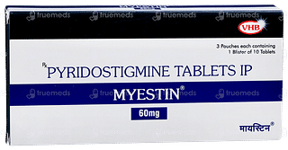 Myestin 60mg Tablet 10