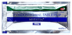 Myestin 60mg Tablet 10 Myestin 60mg Tablet 10