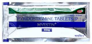 Myestin 60mg Tablet 10