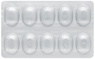 Myfortic 360mg Tablet 10