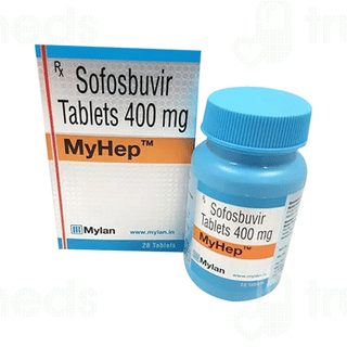 Myhep Tablet 28