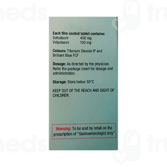 Myhep All Tablet 28 Myhep All Tablet 28