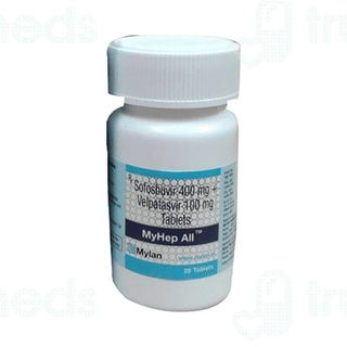 Myhep All Tablet 28