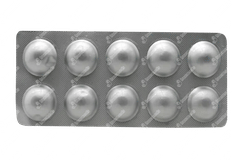 Mylamin G Tablet 10