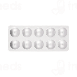 Mylamin G Tablet 10