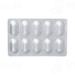 Mylamin Gn Tablet 10